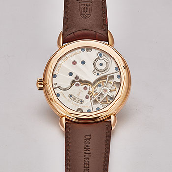 Urban Jurgensen 1745 Men's Watch Model 1140RG Thumbnail 3